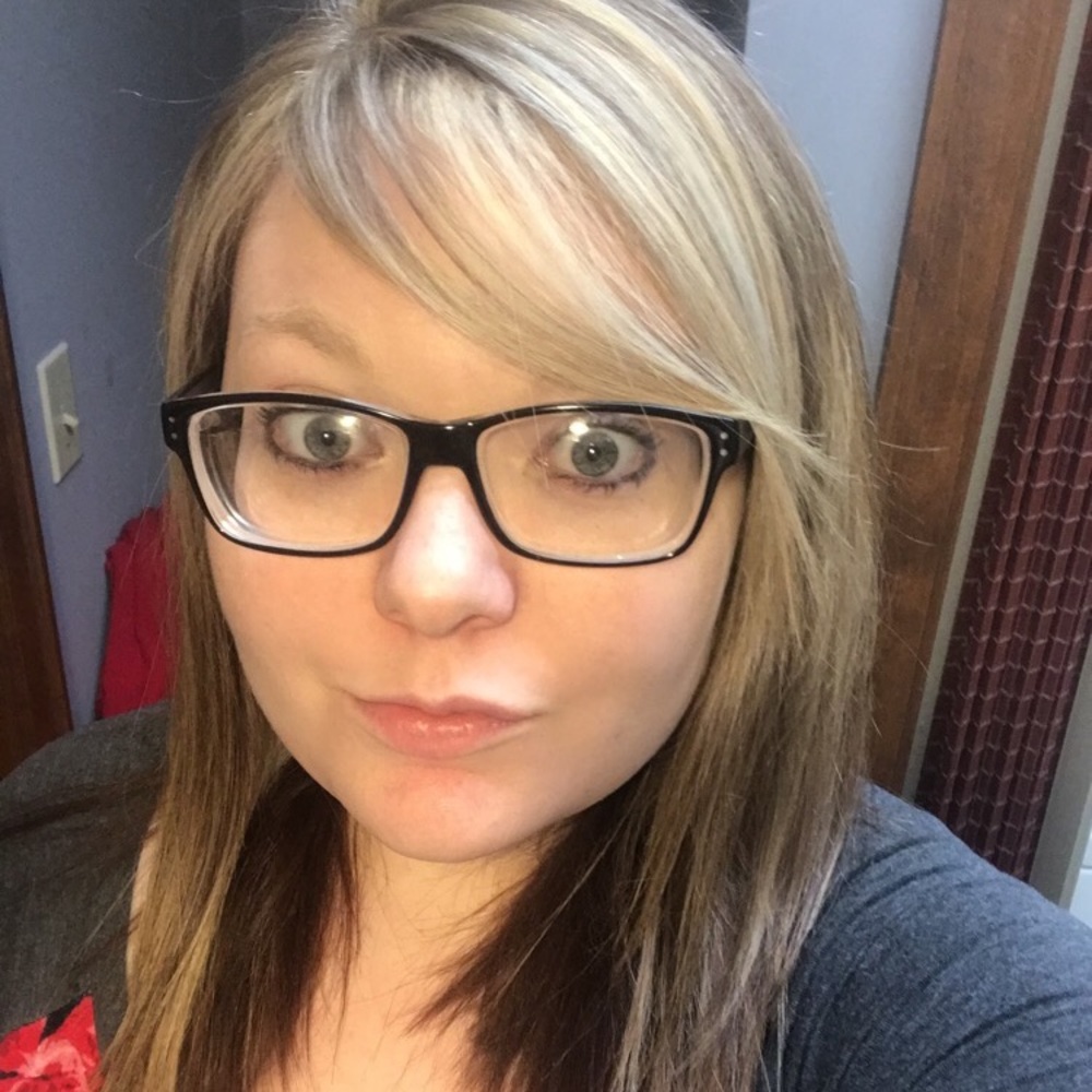 Meet your Posher, Amber